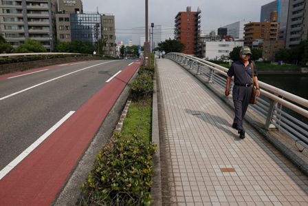 70 năm thay da đổi thịt của Hiroshima ảnh 7